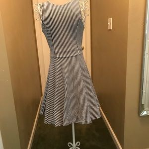 Hollister Dress
